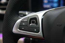 2016款奔驰E300