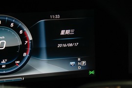2016款奔驰E300