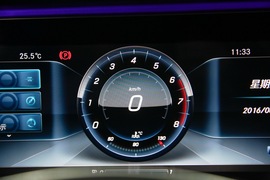 2016款奔驰E300
