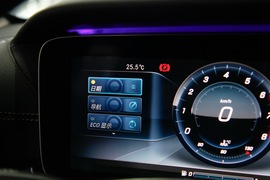 2016款奔驰E300