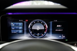 2016款奔驰E300