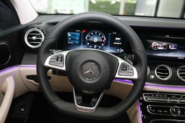 2016款奔驰E300