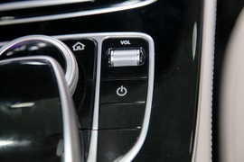 2016款奔驰E300