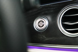 2016款奔驰E300
