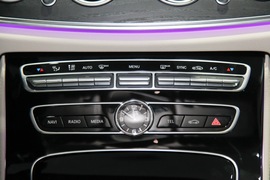 2016款奔驰E300
