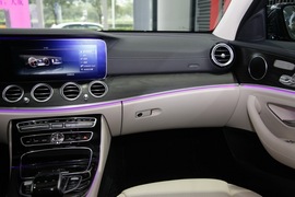 2016款奔驰E300