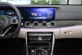 2016款奔驰E300