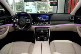 2016款奔驰E300