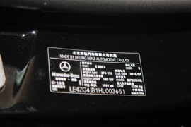 2016款奔驰E300