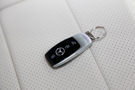 2016款奔驰E300