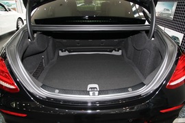 2016款奔驰E300