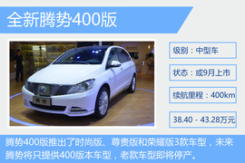 成都车展新能源阵容