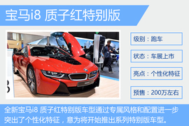 成都车展新能源阵容