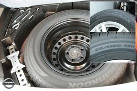 三菱劲炫对比东风日产逍客实拍