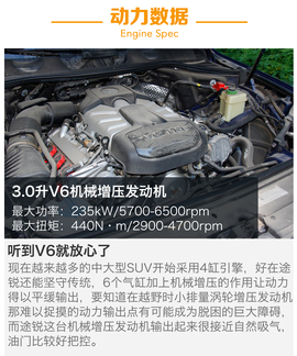 2017款大众途锐试驾