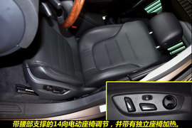 2011款大众途锐3.0TSI豪华型到店实拍图解