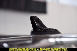 2011款大众途锐3.0TSI豪华型到店实拍图解