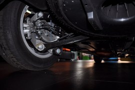 2011款迷你One