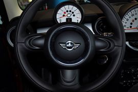 2011款迷你One