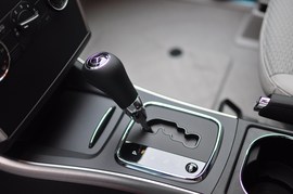 2010款进口奔驰A160上海到店实拍