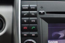 2010款进口奔驰A160上海到店实拍