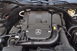 2011款奔驰E200