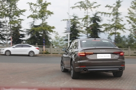 一汽奥迪