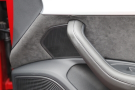 2017款一汽奥迪A4L