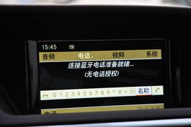 2011款奔驰E200