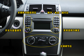 2010款进口奔驰A160上海到店实拍图解