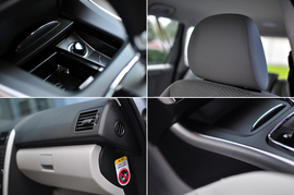 2010款进口奔驰A160上海到店实拍图解