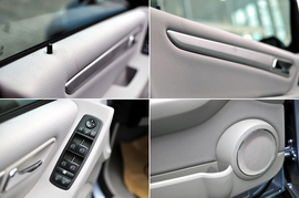 2010款进口奔驰A160上海到店实拍图解