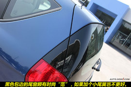 2010款奔驰A180广州到店实拍图解