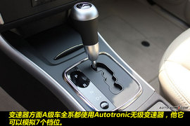 2010款奔驰A180广州到店实拍图解