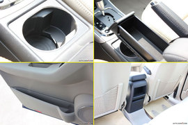 2010款奔驰A180广州到店实拍图解