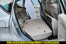 2010款奔驰A180广州到店实拍图解