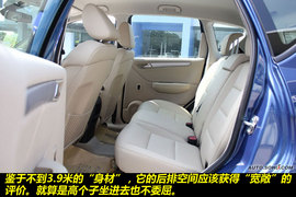 2010款奔驰A180广州到店实拍图解