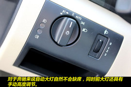 2010款奔驰A180广州到店实拍图解