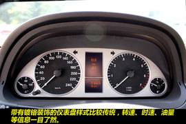 2010款奔驰A180广州到店实拍图解