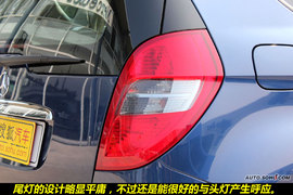 2010款奔驰A180广州到店实拍图解