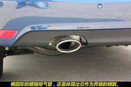 2010款奔驰A180广州到店实拍图解