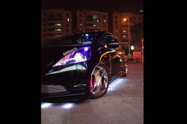 2009款本田飞度