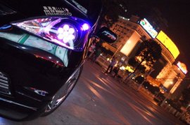 2009款本田飞度