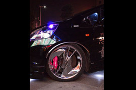 2009款本田飞度