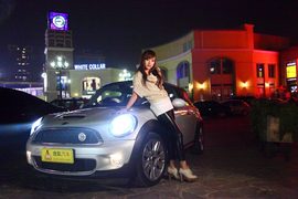 2010款MINI