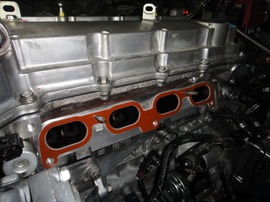 2009款三菱Evolution