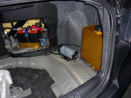 2009款三菱Evolution