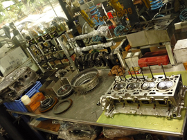 2009款三菱Evolution