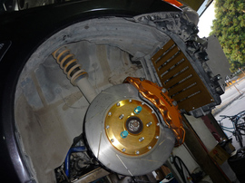 2009款三菱Evolution