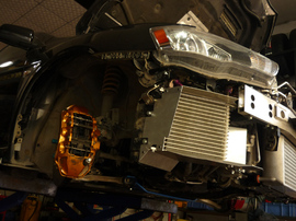 2009款三菱Evolution